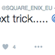 Illustration for article titled Square Enix Europes Twitter Account Was Hackedem/em